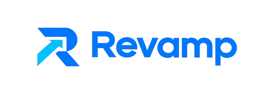 Revamp Logo